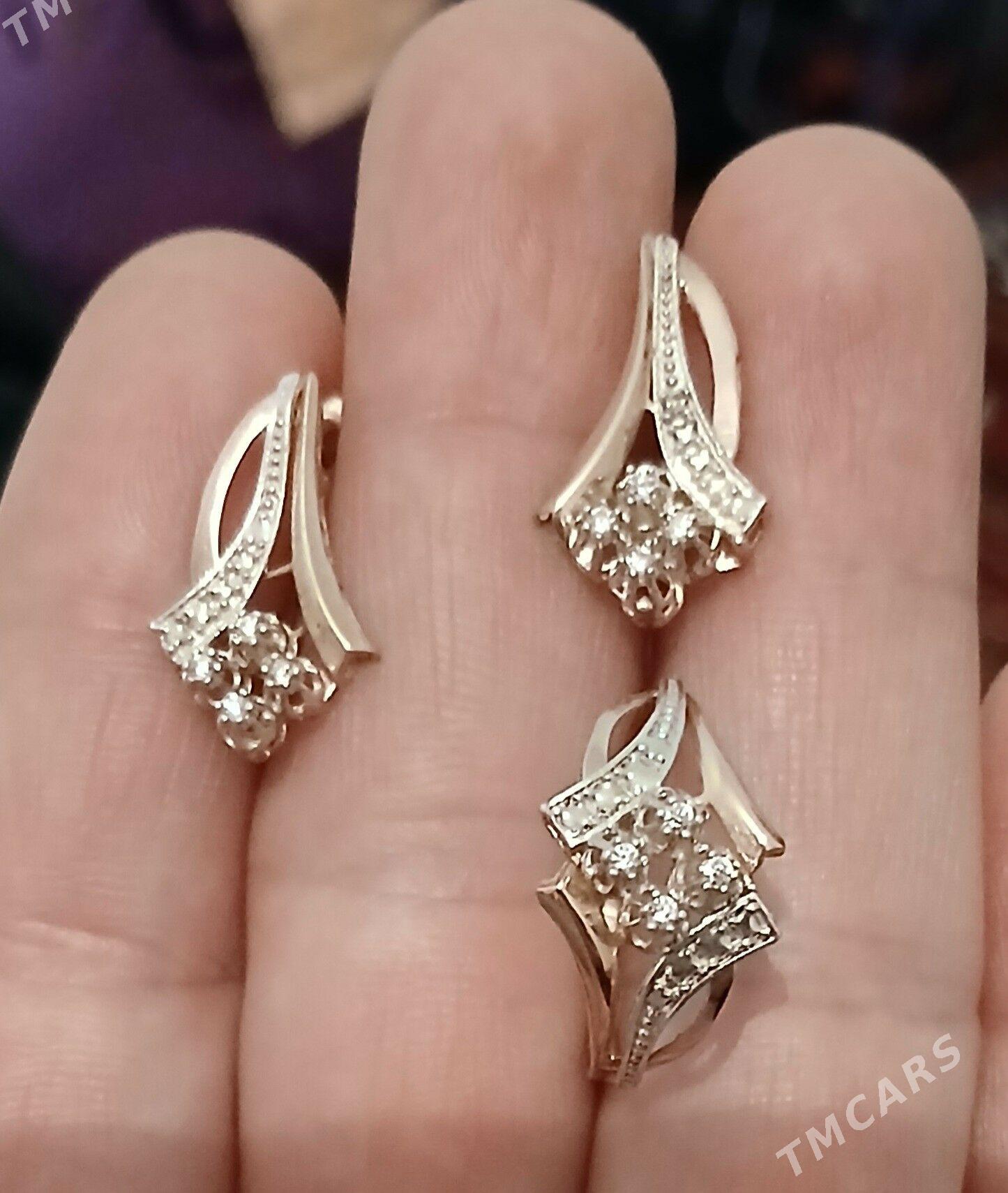 Gyzyl - Дашогуз - img 1