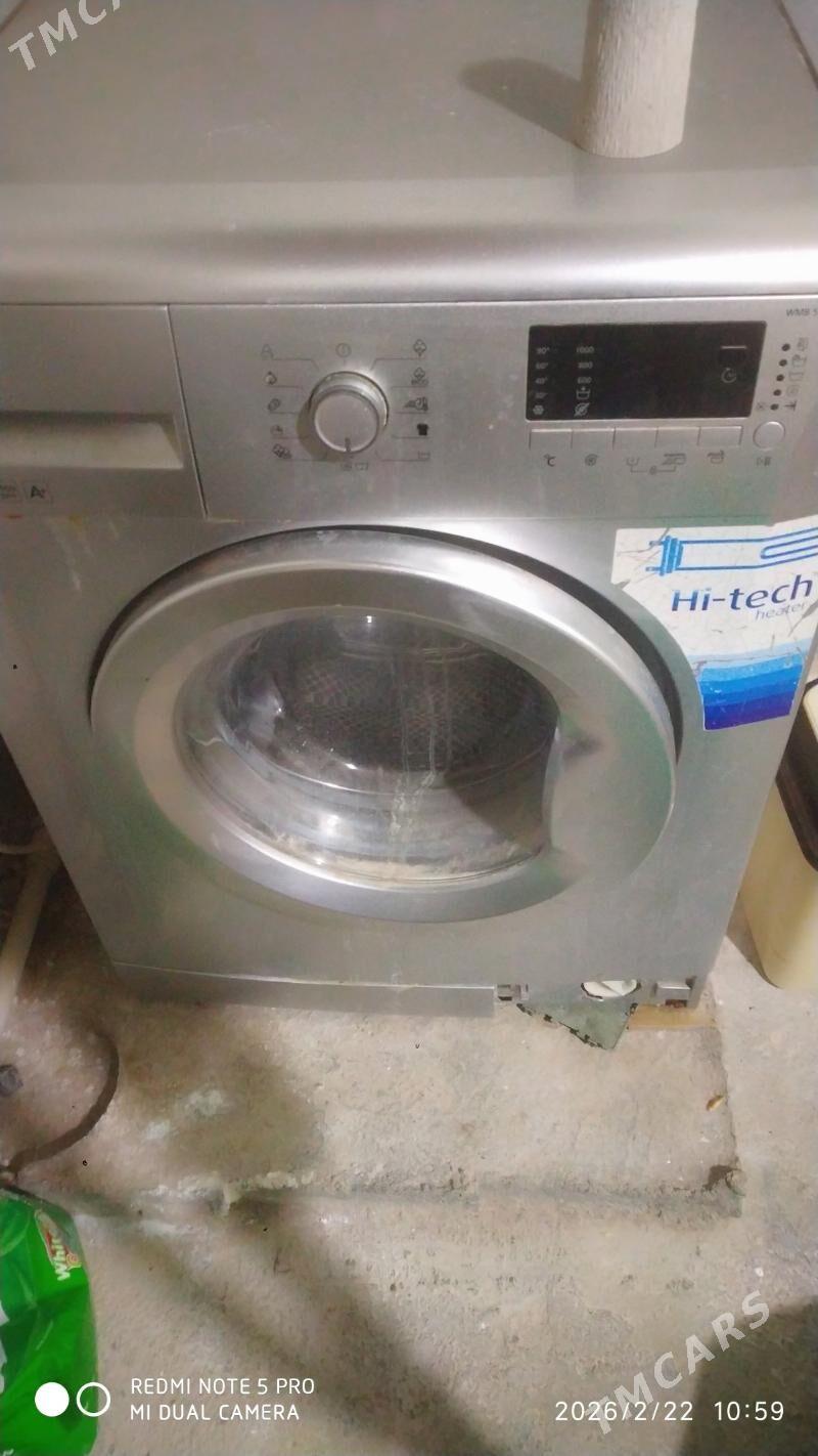 Кирр машин - Дашогуз - img 1