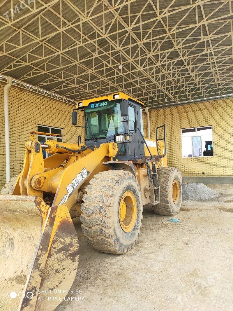 XCMG ZL50 2014 - 600 000 TMT - Сакарчага - img 1