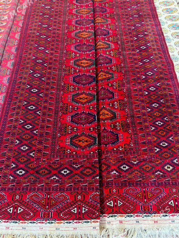 el haly 3,5/4 - Ak bugdaý etraby - img 1