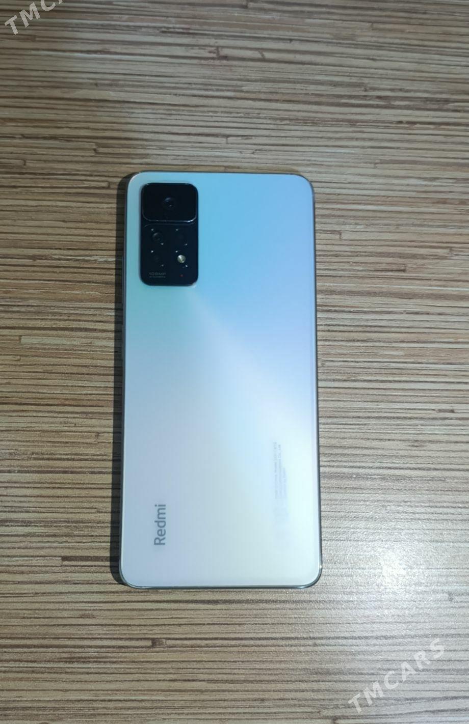 Redmi note 11 pro ekran - Ашхабад - img 1