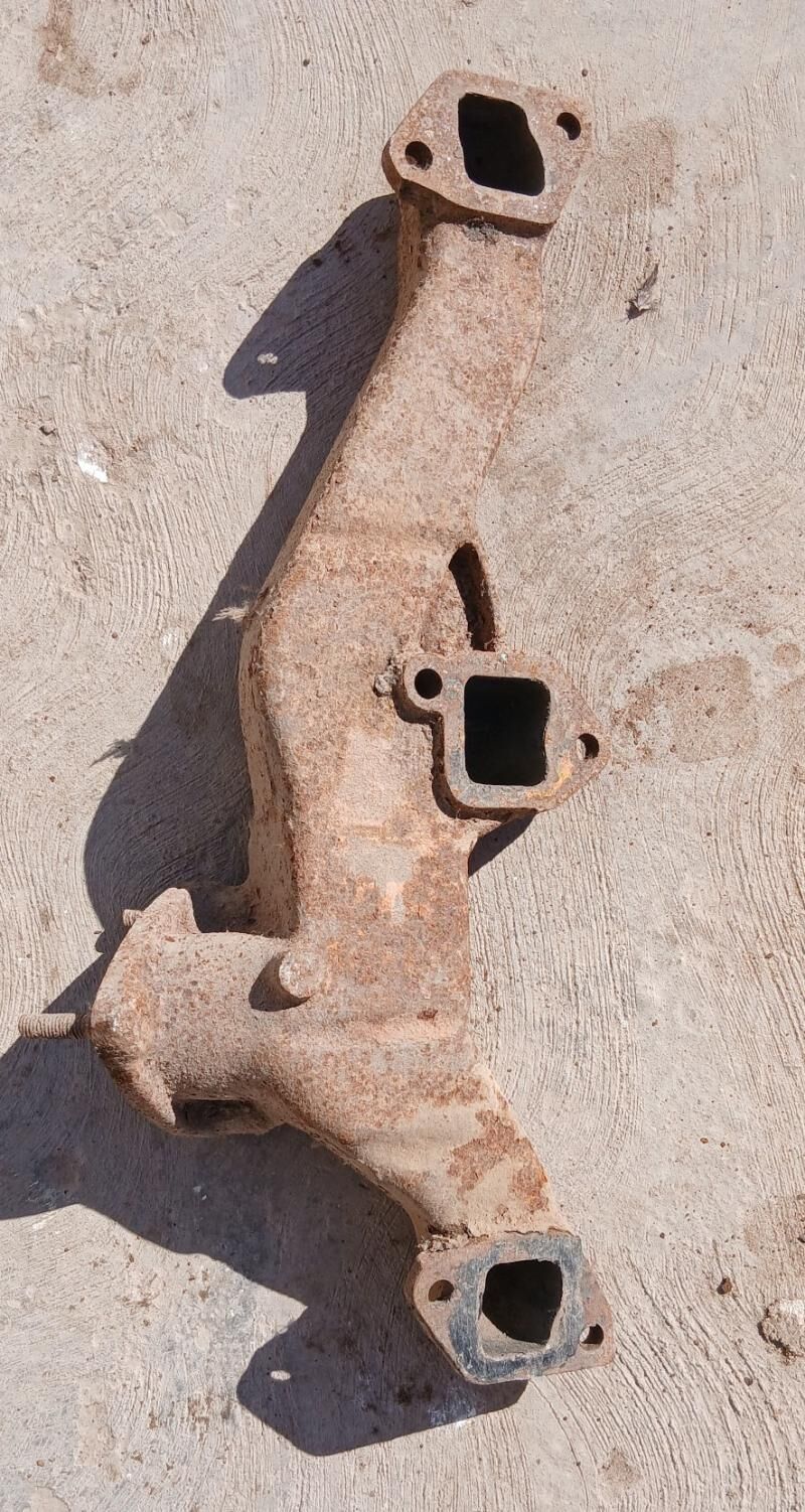 kollektor zil 130 150 TMT - Köneürgenç - img 1