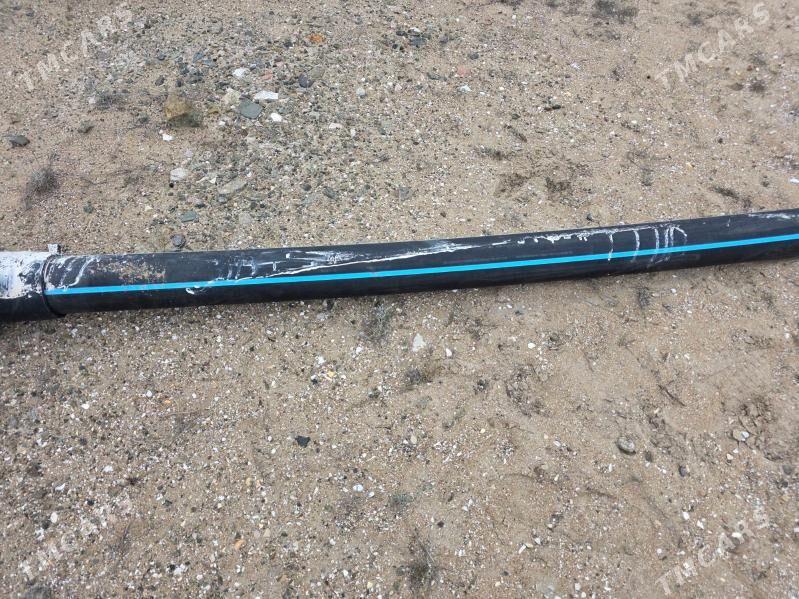 plasmas turba - Türkmenbaşy - img 1