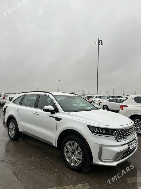 Kia Sorento 2022 - 350 000 TMT - Aşgabat - img 1