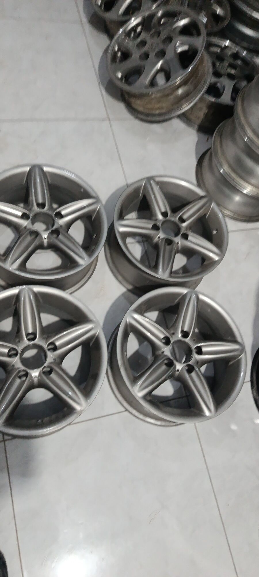 15lik diska 1 500 TMT - Мары - img 1