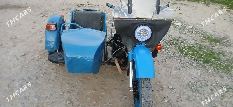 Ural 5557 2026 - 10 200 TMT - Бахарден - img 1