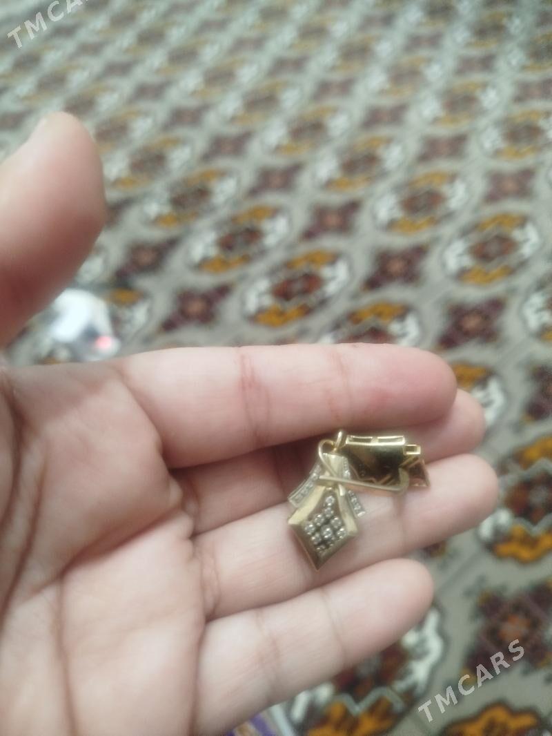 gyzyl halka - Гызыларбат - img 1