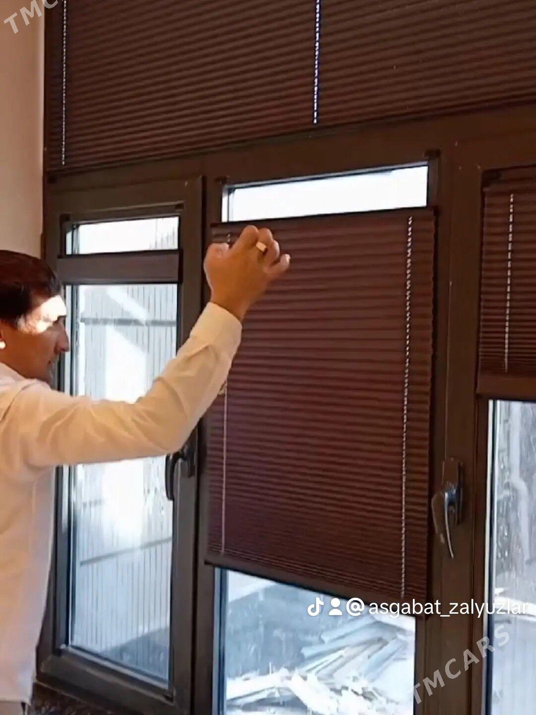 žalýuz - Ашхабад - img 1