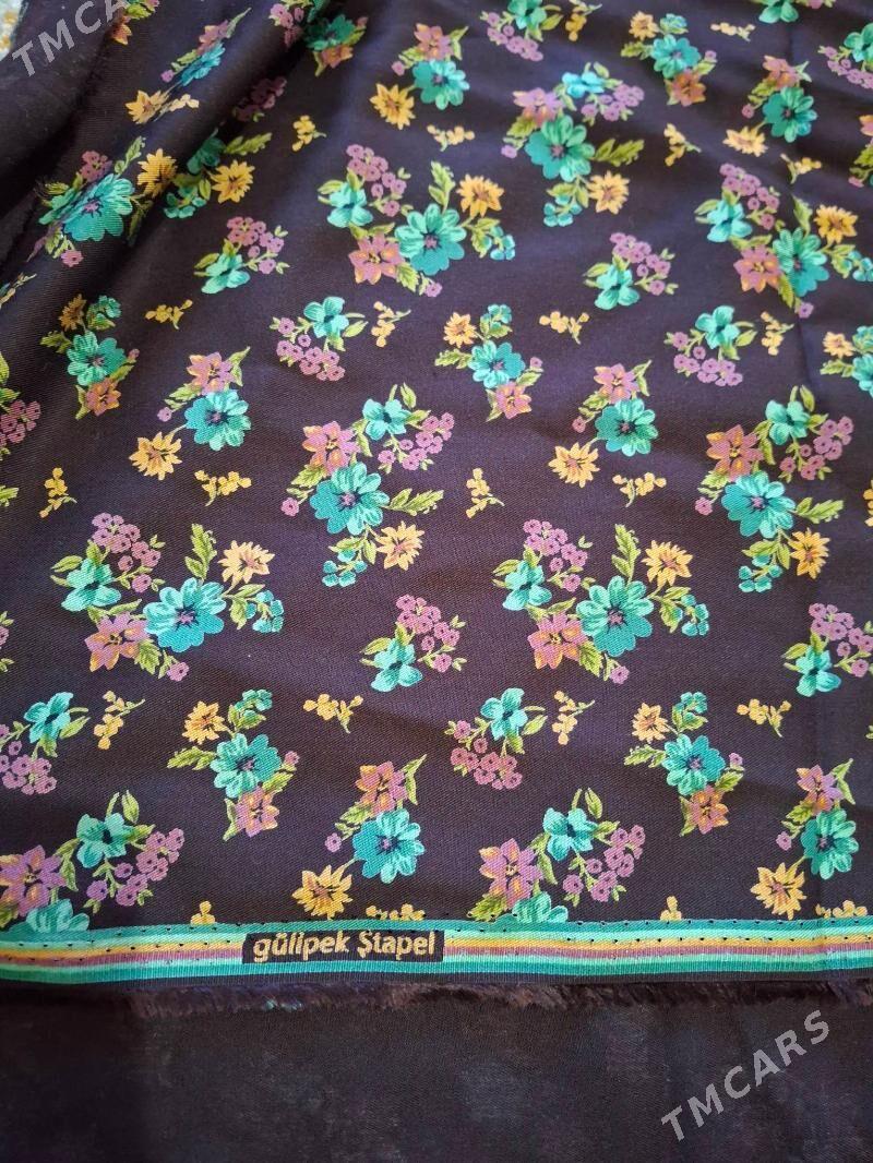 Gulipek shtapel - Ашхабад - img 1