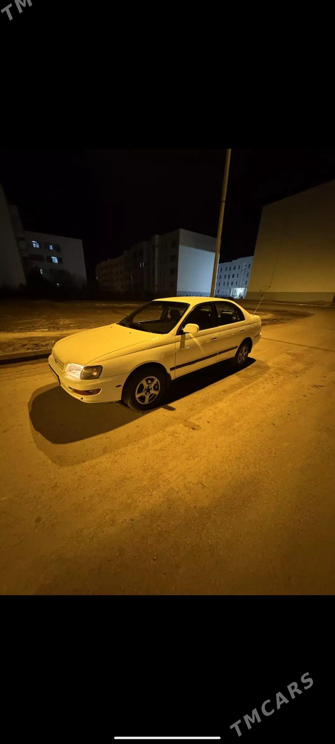 Toyota Corona 1996 - 90 000 TMT - Akdepe - img 1