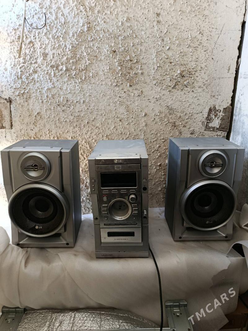 sentra wanitafon - Ашхабад - img 1