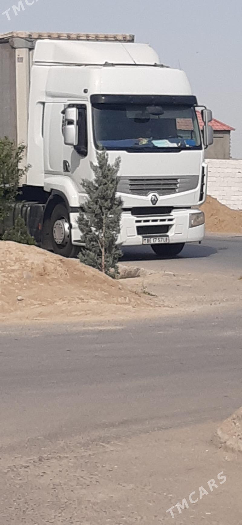 Volvo FH 460 2010 - 700 000 TMT - Türkmenabat - img 1