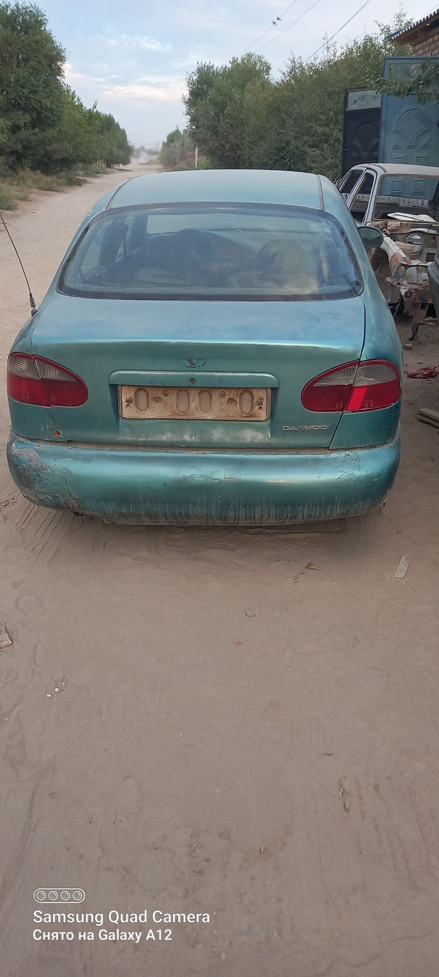 ланос 456 TMT - Дашогуз - img 1