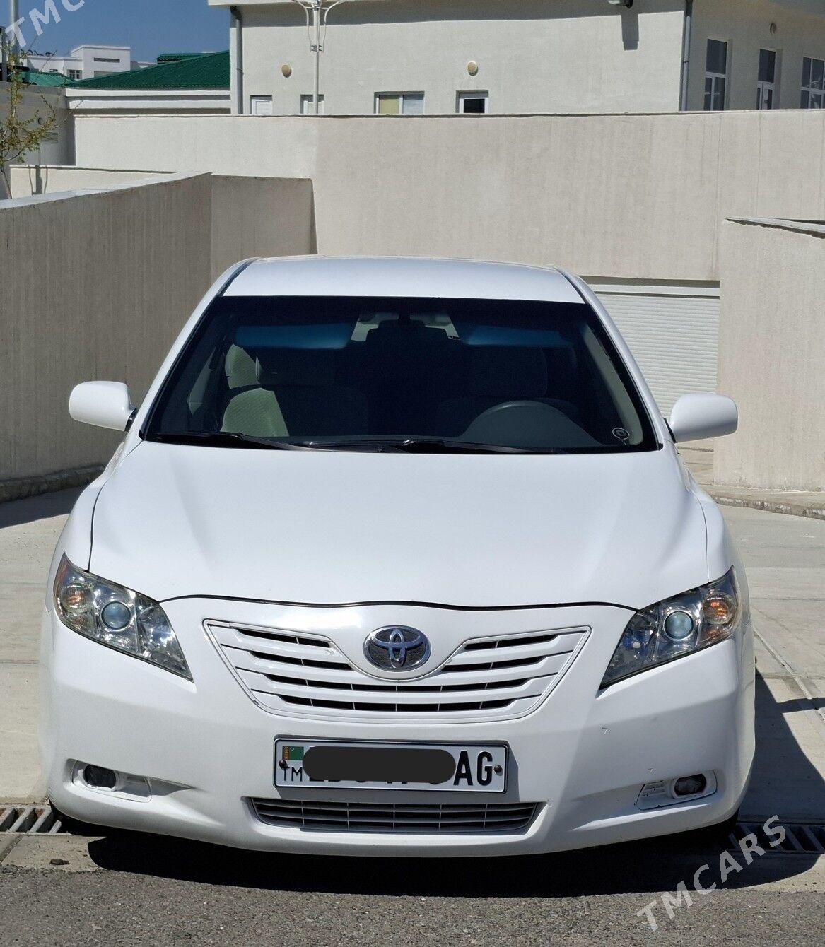 Toyota Camry 2008 - 173 000 TMT - Aşgabat - img 1