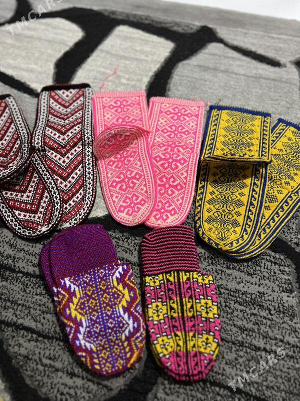 joraplar - Ашхабад - img 1