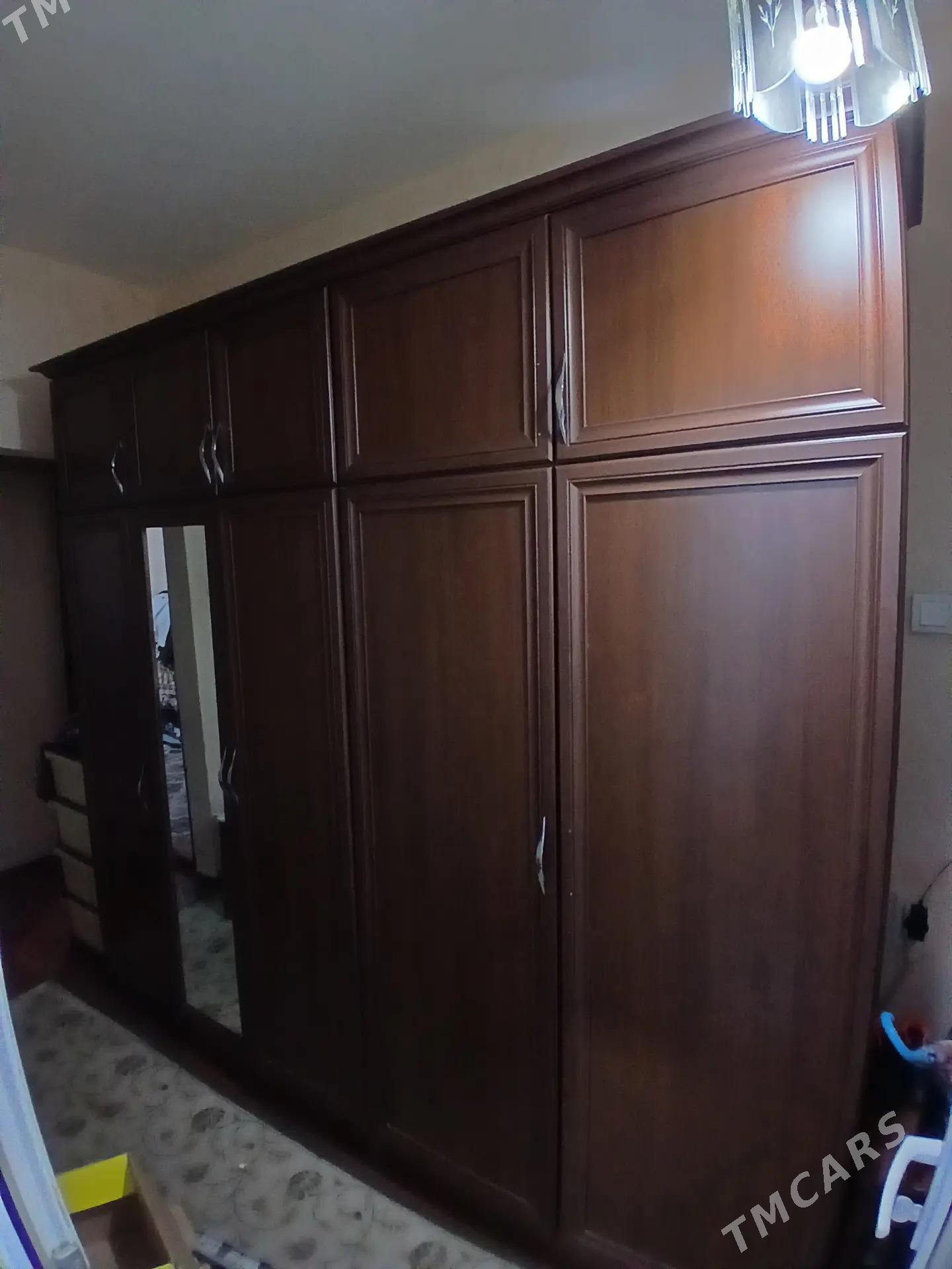 Mebelny skaf - Ашхабад - img 1