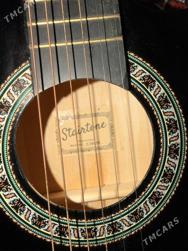 Gitara - Мары - img 1