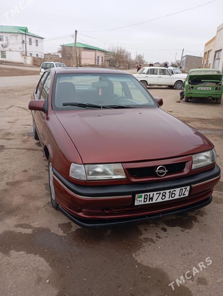 Opel Vectra 1993 - 42 000 TMT - Губадаг - img 1