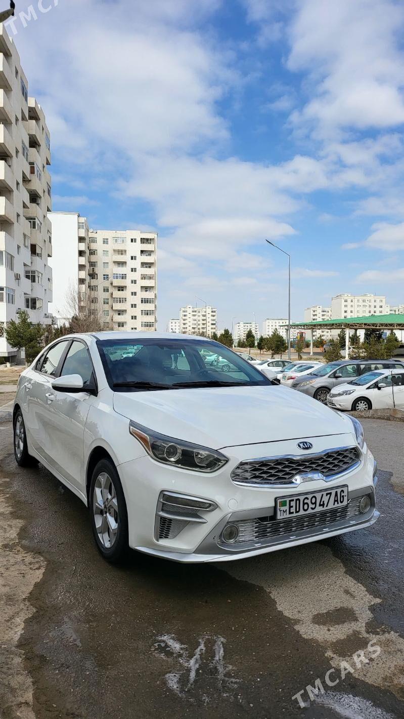 Kia Forte 2020 - 219 000 TMT - Aşgabat - img 1