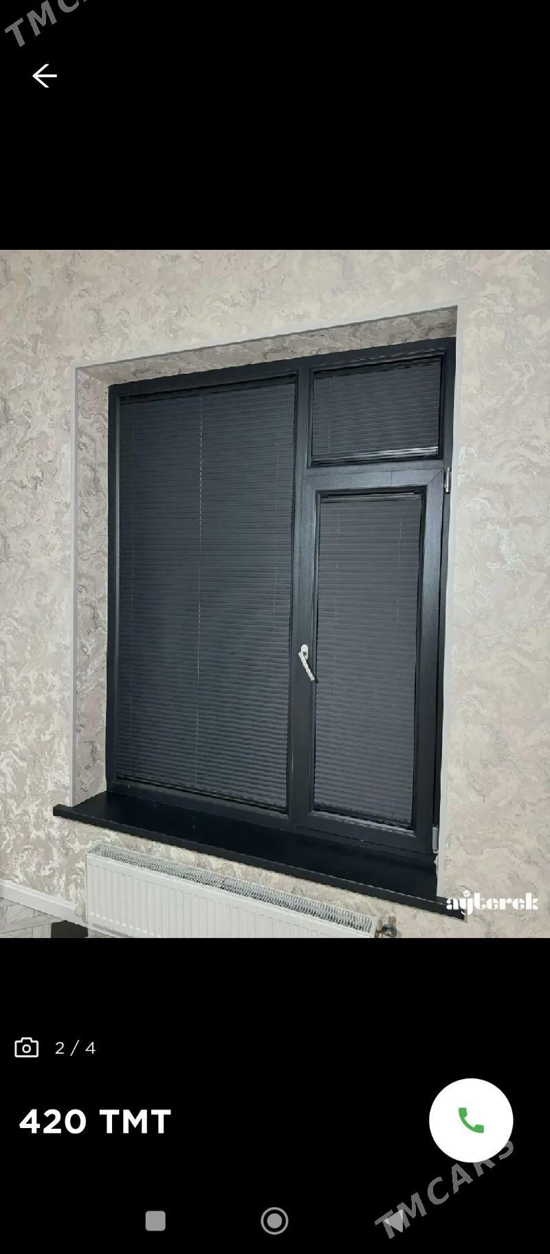 žalýuz - Ашхабад - img 1