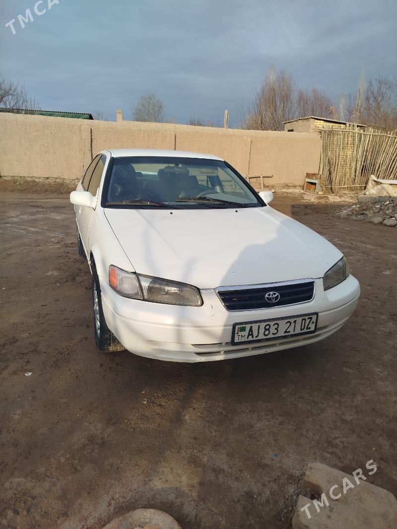 Toyota Camry 1998 - 149 000 TMT - етр. Туркменбаши - img 1