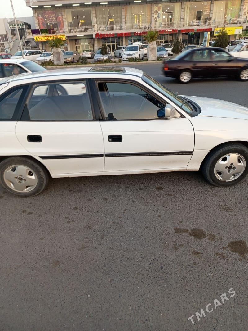 Opel Astra 1991 - 29 000 TMT - Murgap - img 1