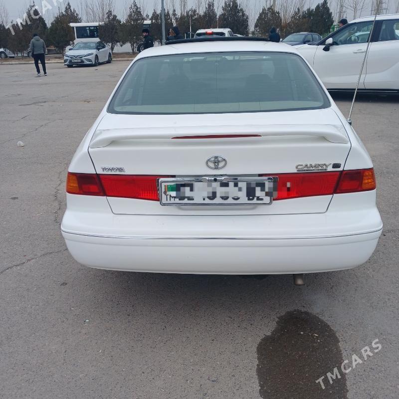 Toyota Camry 2000 - 210 000 TMT - Daşoguz - img 1