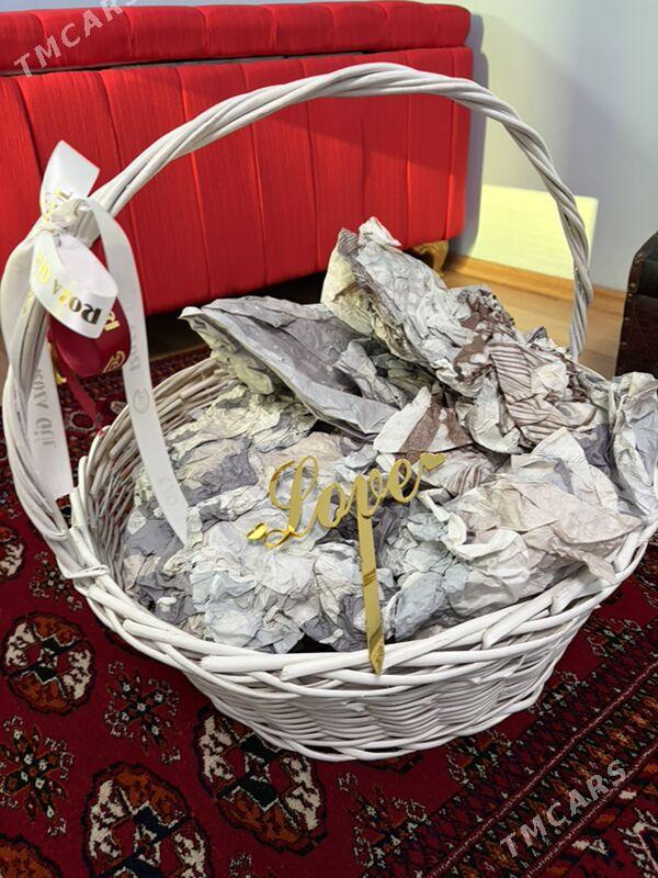 korzinalar - Aşgabat - img 1