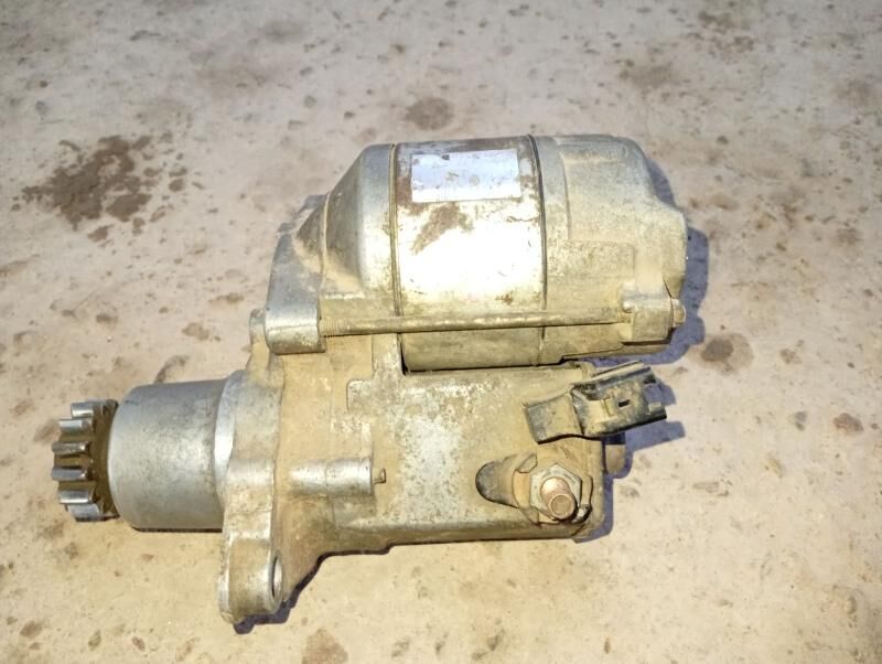 starter tayota camry 200 TMT - Daşoguz - img 1