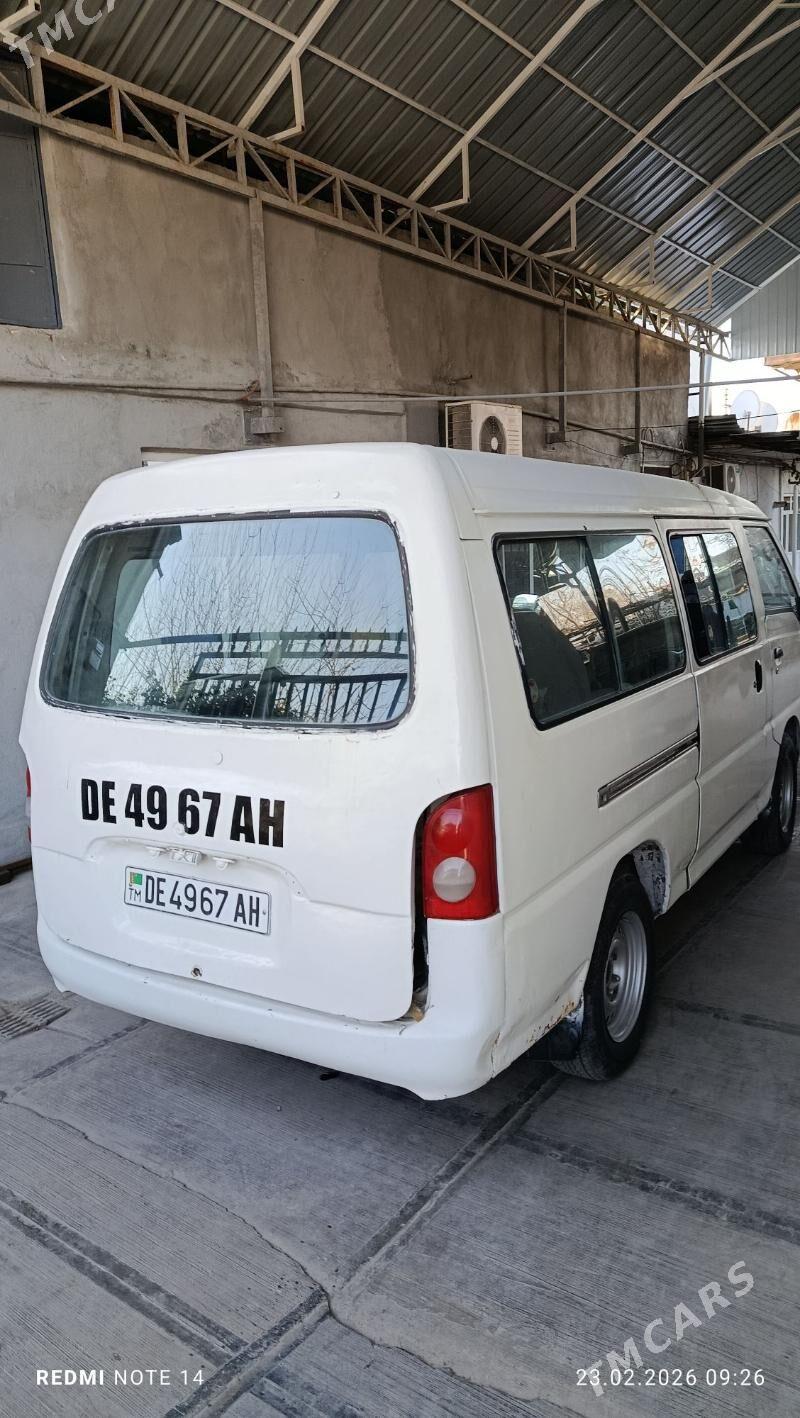 Hyundai H100 2002 - 45 000 TMT - Ак-Бугдайский этрап - img 1