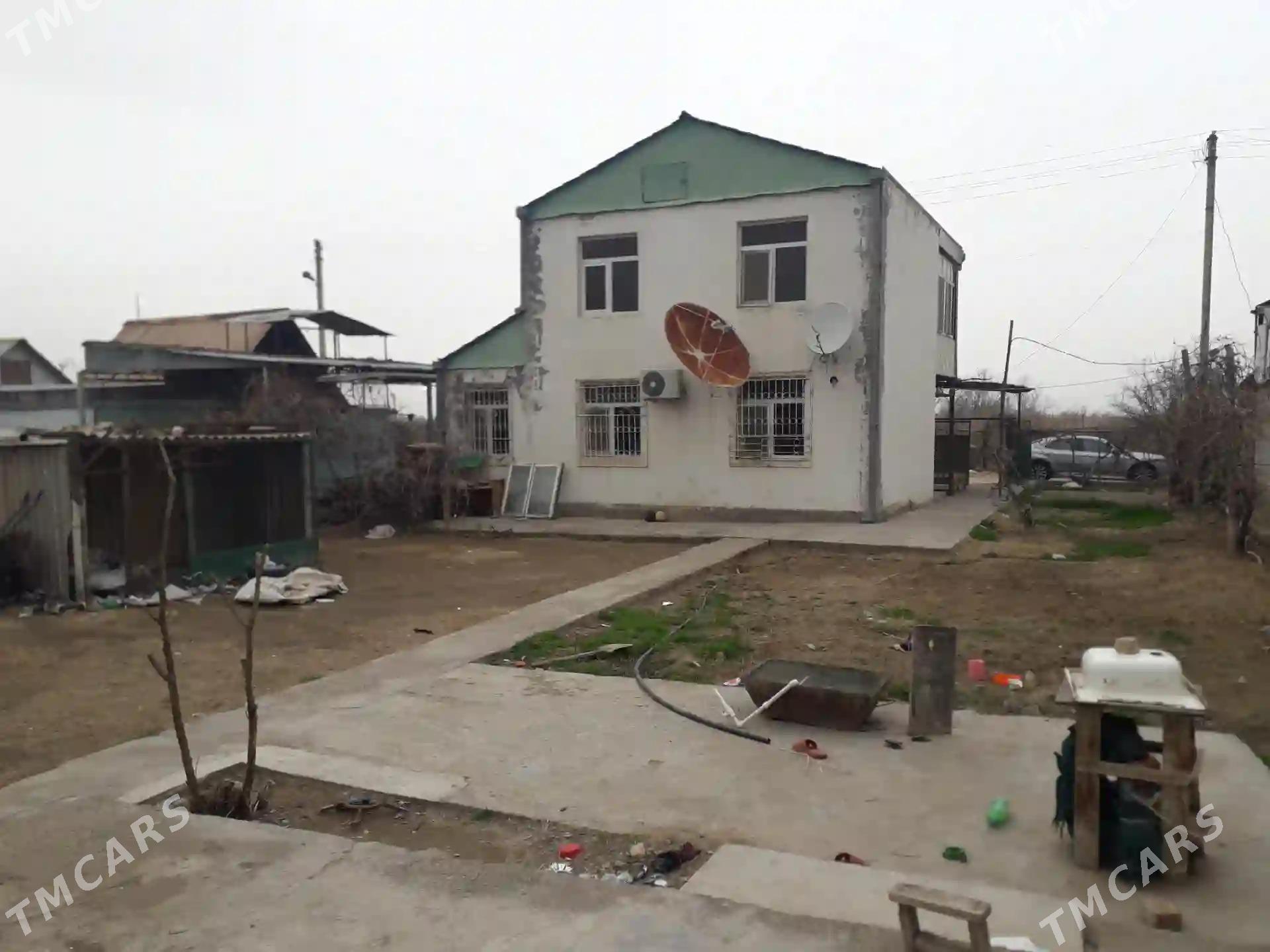 giolog daca - Ак-Бугдайский этрап - img 1