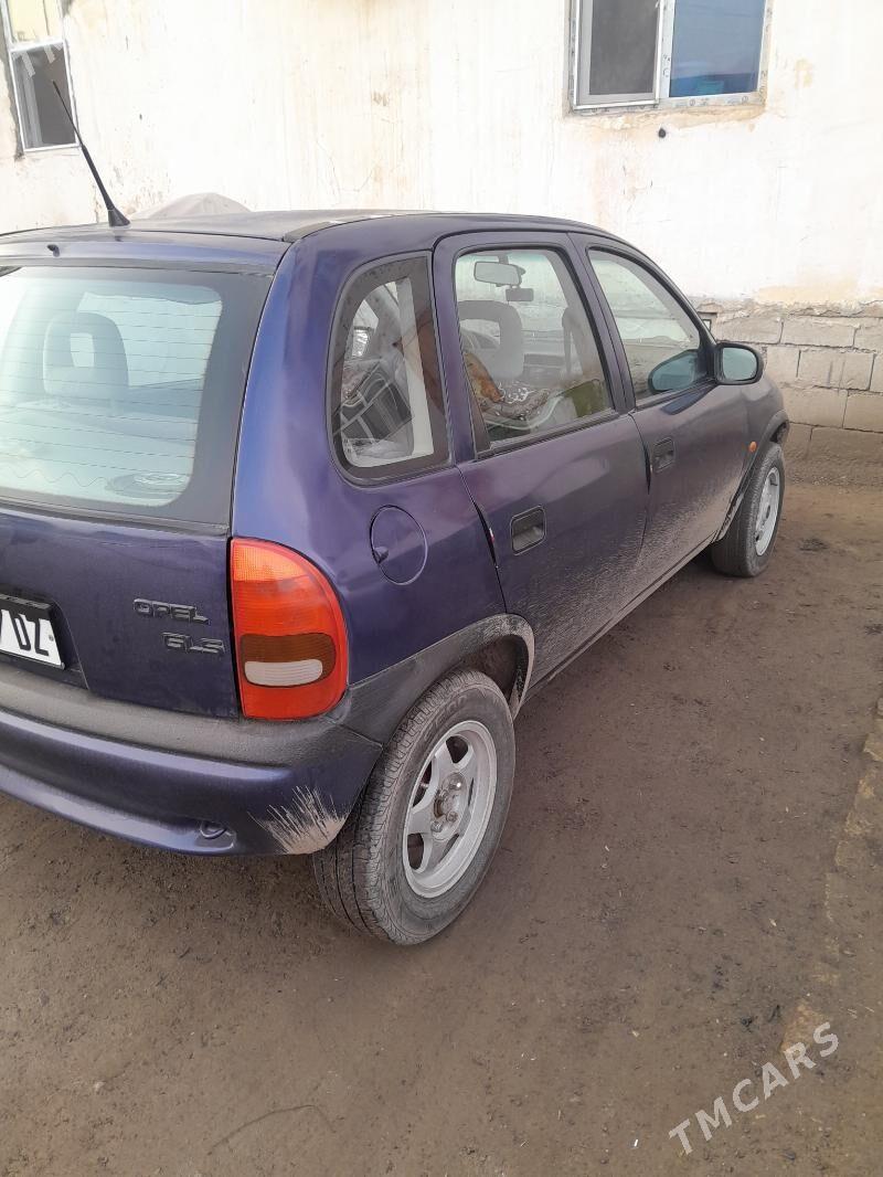 Opel Vita 1995 - 33 000 TMT - Дашогуз - img 1