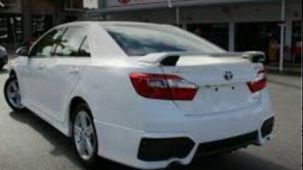 spoller awirion camry 750 TMT - Aşgabat - img 1