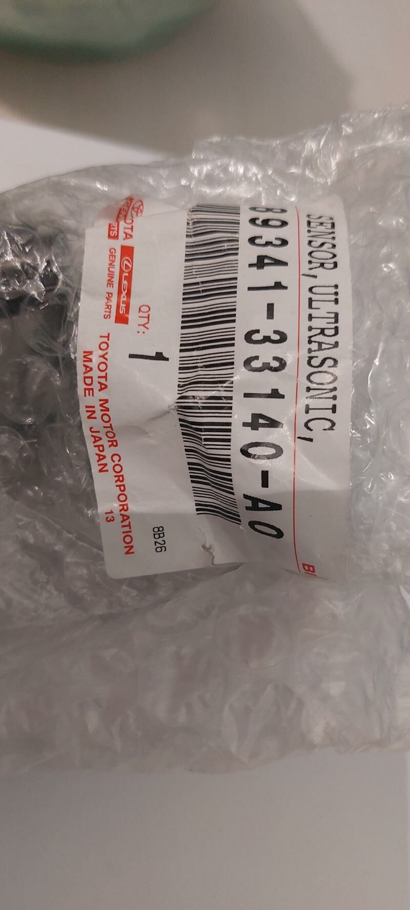 Parktronik/Парктроник 100 TMT - Aşgabat - img 1