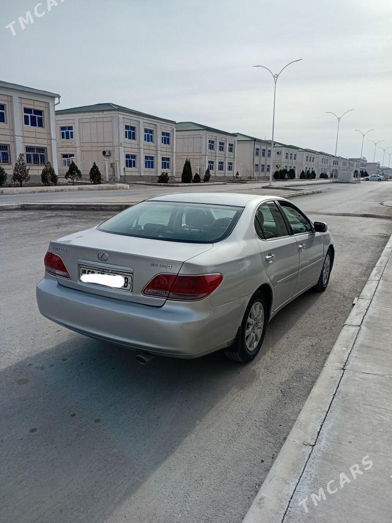 Lexus ES 330 2004 - 170 000 TMT - Seýdi - img 1