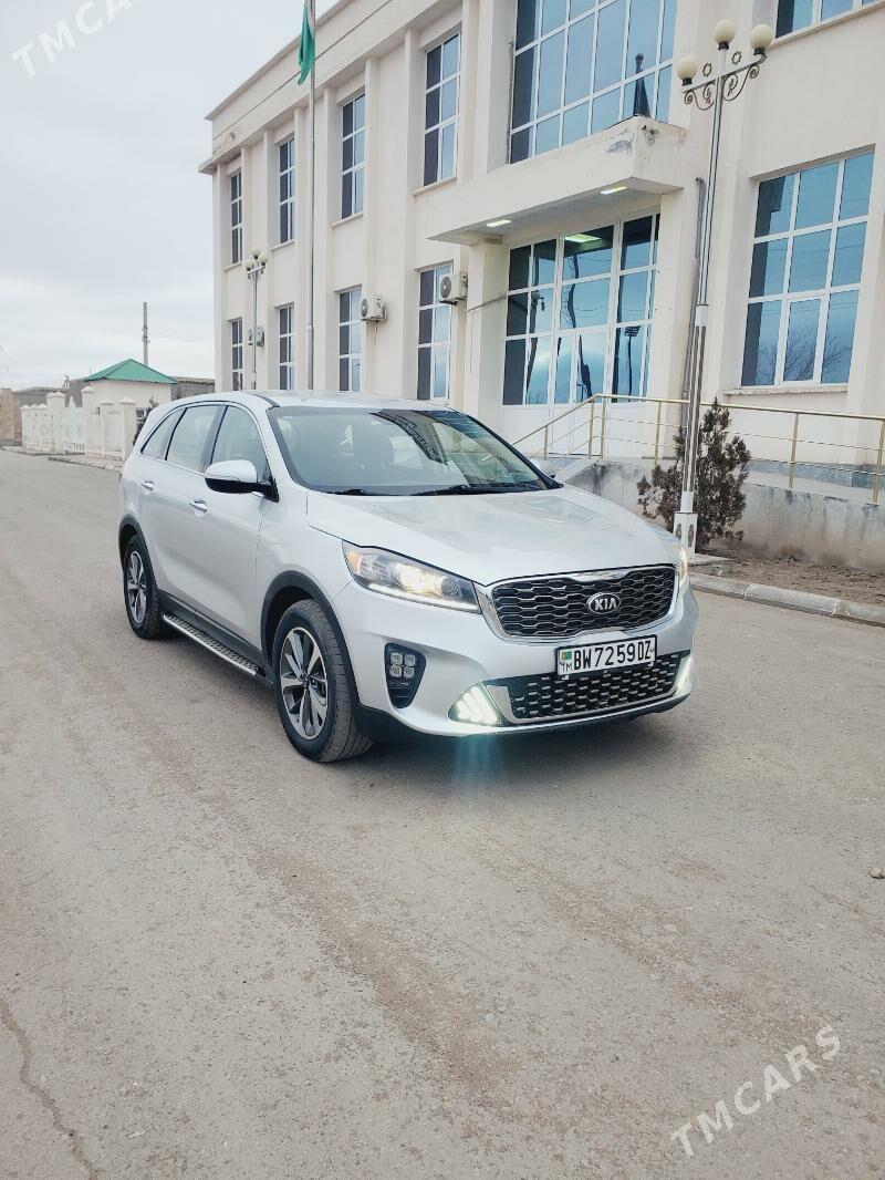 Kia Sorento 2020 - 300 000 TMT - Gubadag - img 1