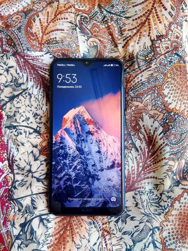 Redmi 8A - Türkmenabat - img 1