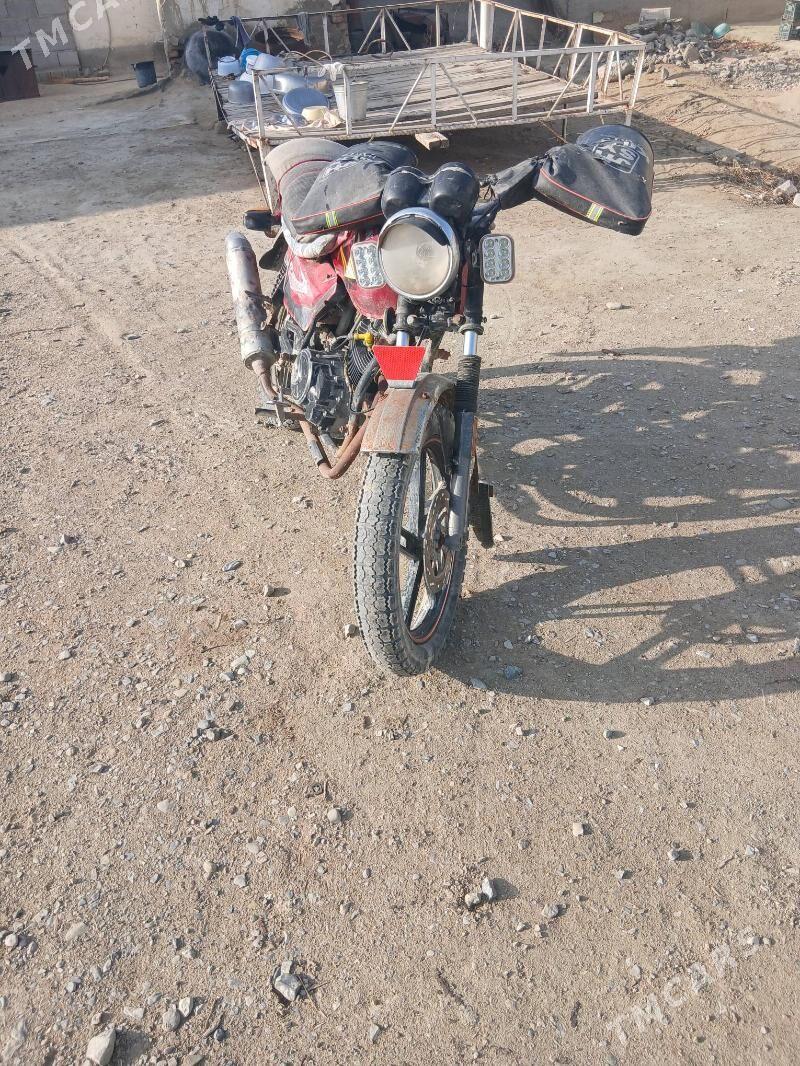 Fekon FK150-8G 2023 - 10 000 TMT - Бахарден - img 1