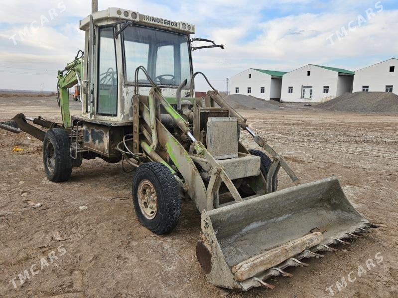 XCMG 25 2014 - 135 000 TMT - Гёкдепе - img 1