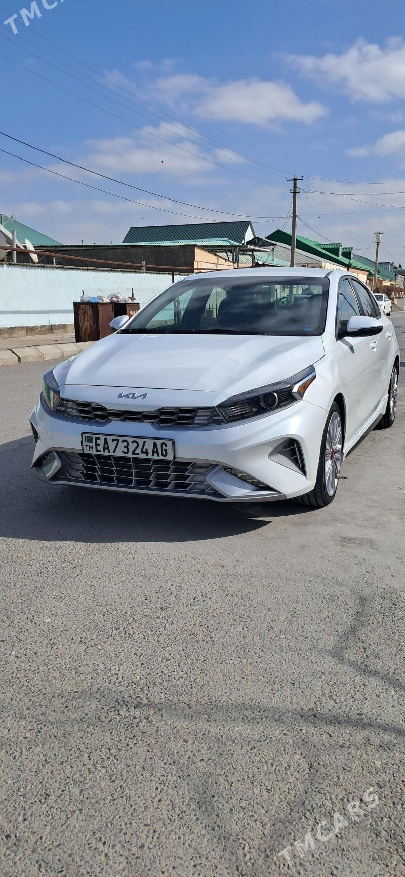 Kia Forte 2021 - 255 000 TMT - Hitrowka - img 1
