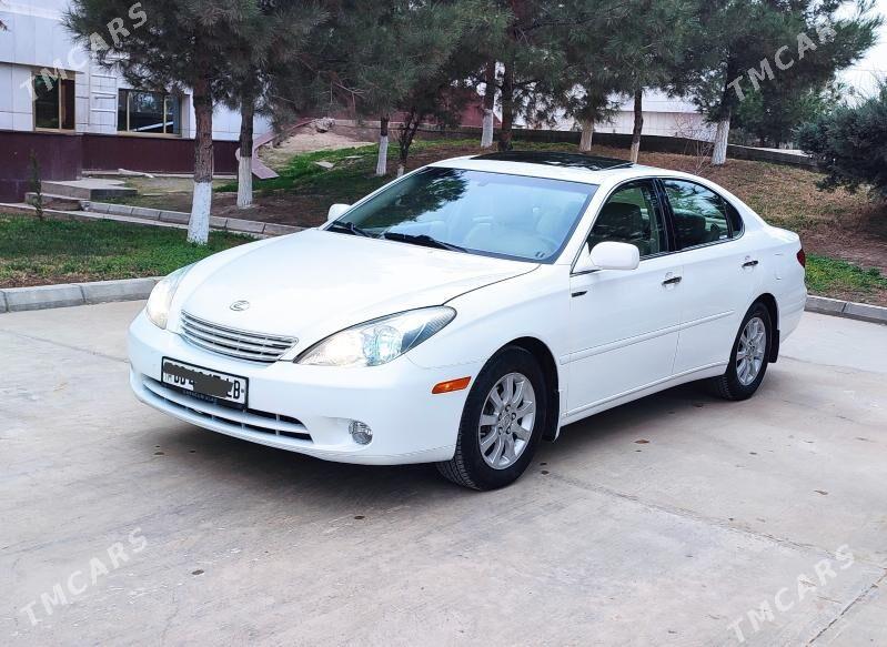 Lexus ES 330 2005 - 230 000 TMT - Türkmenabat - img 1