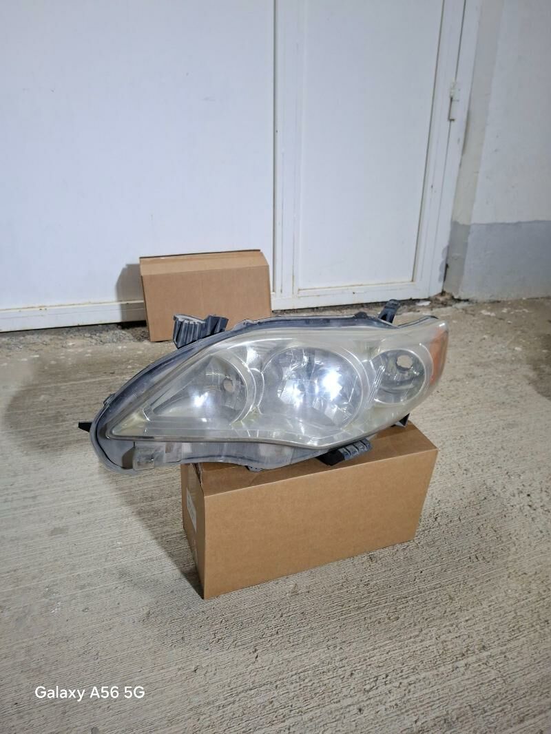 corolla 12 fara oni 400 TMT - Aşgabat - img 1