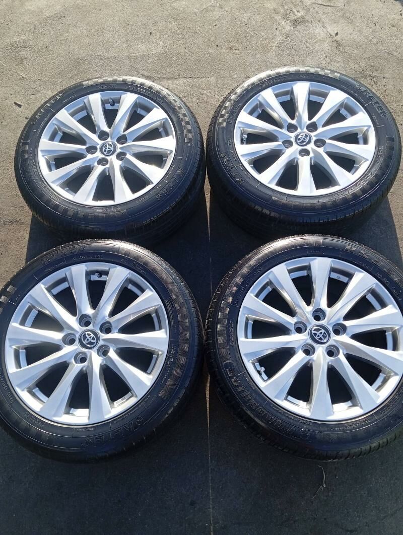 Kemri Dysga pakryşga 17 Morda 5 500 TMT - Bedew - img 1