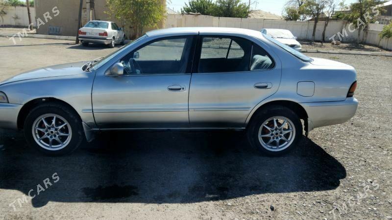 Toyota Sprinter 1994 - 44 000 TMT - Гызыларбат - img 1