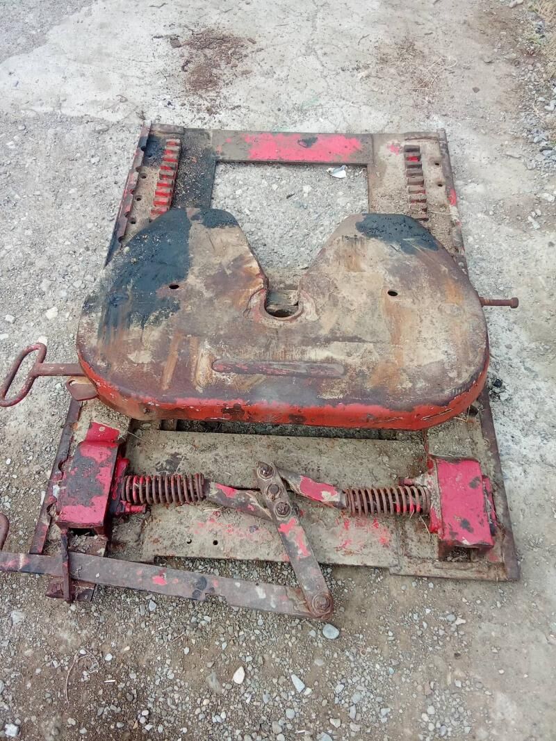 Wolwa zapçaslari 1 000 TMT - Гызыларбат - img 1