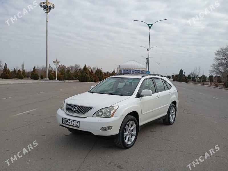 Lexus RX 330 2005 - 310 000 TMT - Дашогуз - img 1