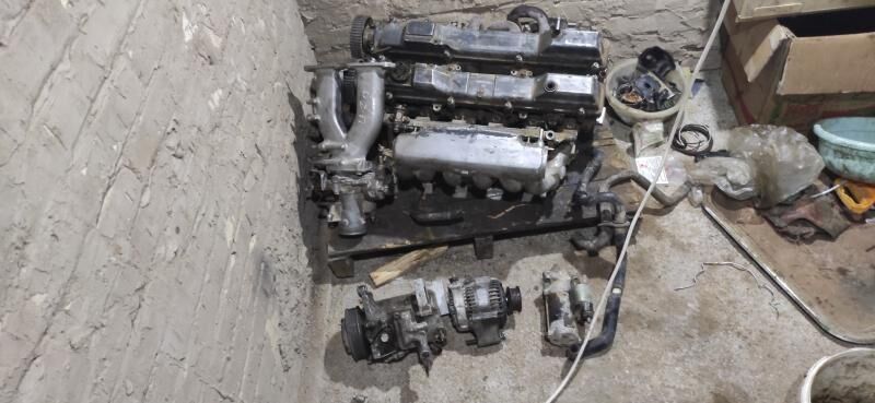 2,5марк ввти головка 100 TMT - Анев - img 1