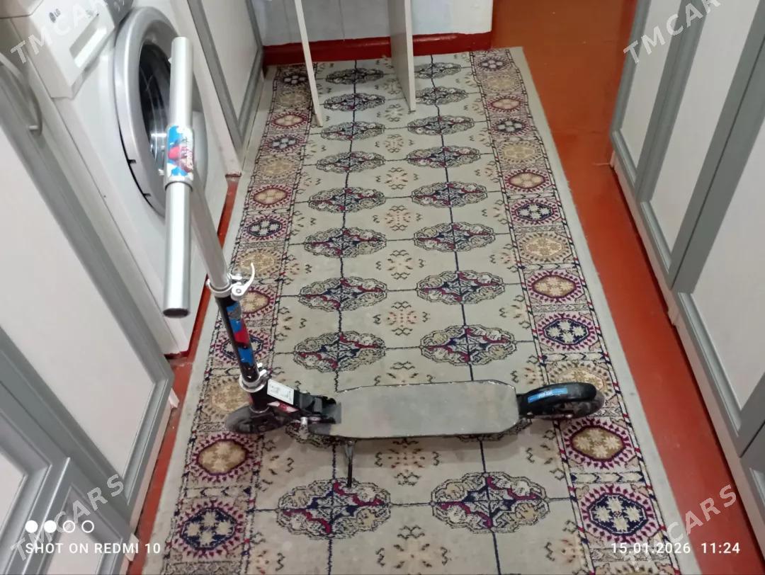 самокат - Aşgabat - img 1