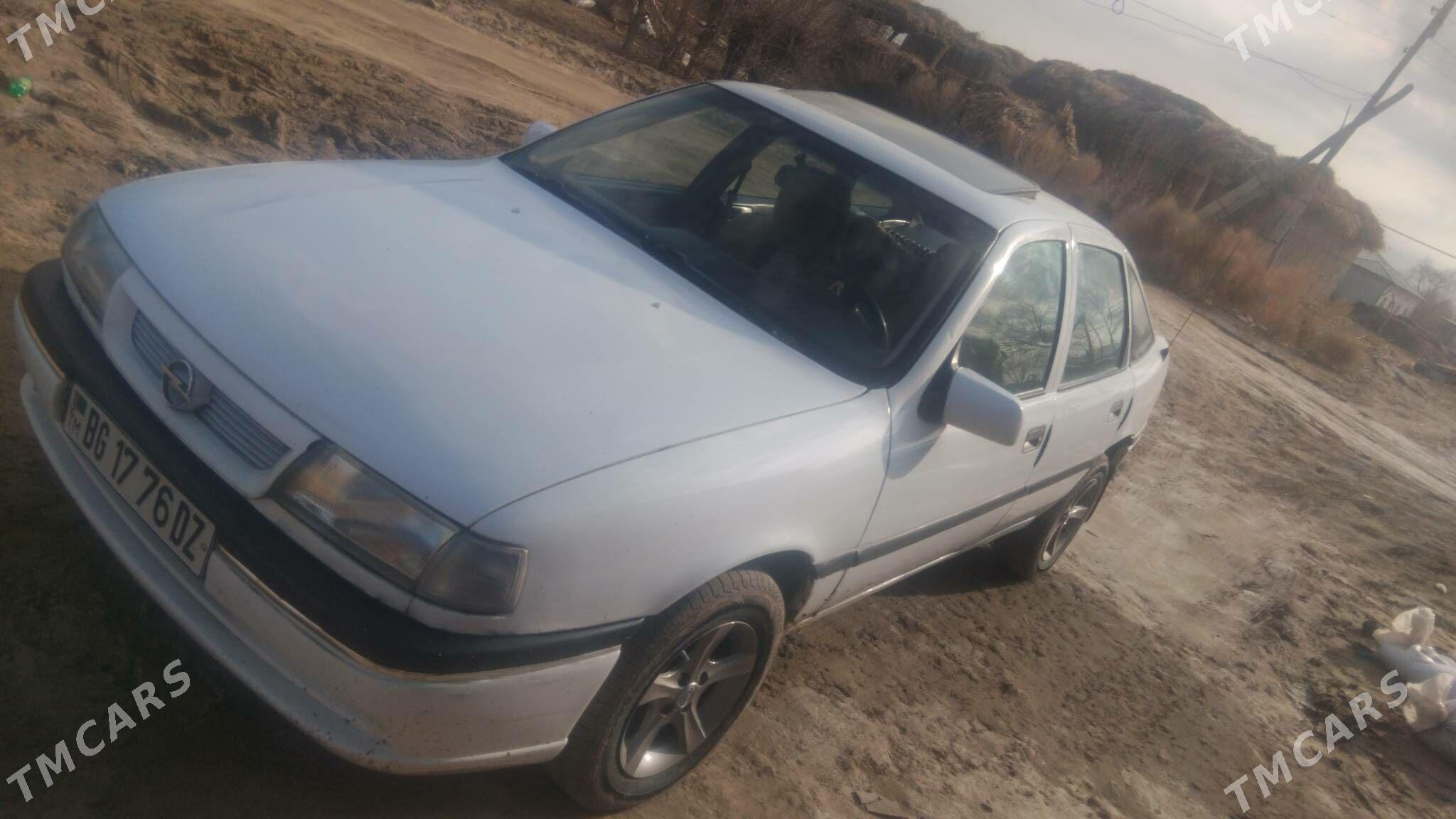 Opel Vectra 1995 - 40 000 TMT - Daşoguz - img 1