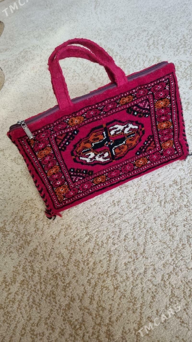 sumka - Aşgabat - img 1